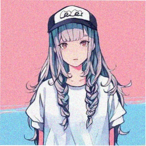 书友 星轨 头像