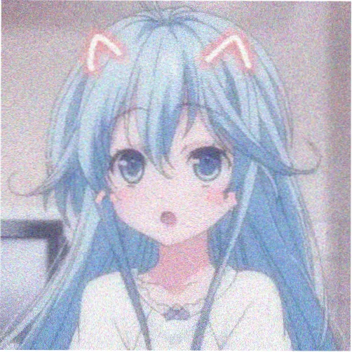 书友 纸页 头像